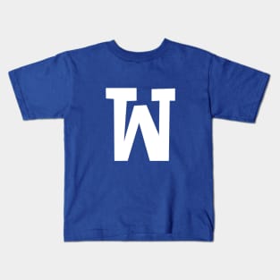 W4 Kids T-Shirt